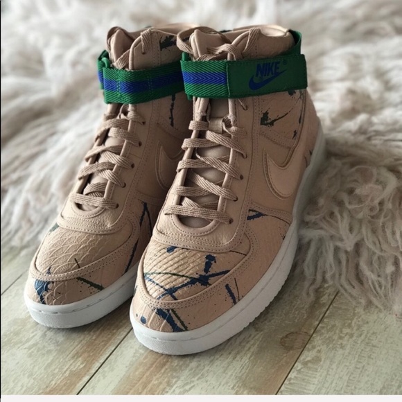 nike vandal lx